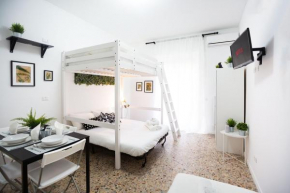 Apartment Anacreonte 7